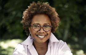 Before “Time's Up”: Paula Williams Madison, Diversity Advocate