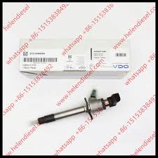Maybe you would like to learn more about one of these? New Vdo Fuel Injector A2c59511364 5ws40249 For Ford 4h2q 9k546 Af 4h2q 9k546 Af 4h2q9k546af Land Rover Lr006495
