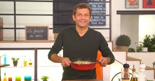 «allons, encore une heure et demie avant le déjeuner», chacun était enchanté d'avoir à lui dire: Petits Plats En Equilibre Par Laurent Mariotte Tf1 Fraise De Veau Petits Plats En Equilibre Recette Fraise De Veau