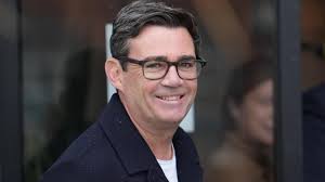 Manchesterism' pain in store if Andy Burnham marches on | The Australian