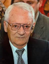 Joseph P. Iosue, Sr. Obituary