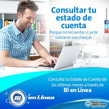 Consulta Tu Estado De Cuenta A Traves De Bi En Linea Desde Cualquier Computadora Bienlinea Productosyservicios Bancoindustri Mens Tops Mens Polo Shirts Men