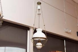 Victorian hotel pendant lighting restoration hardware. Victorian Style Hanging Pendant Light Fixture Vogt Auction