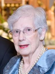 Maryann deLaneuville Obituary (1928