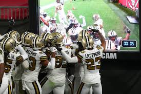 Today's 2021 nfl tv schedule provides full tv listing guide with dates, times and tv channels. Nfl Schedule Release 2021 Start Time Tv Schedule Online Streaming And More Canal Street Chronicles