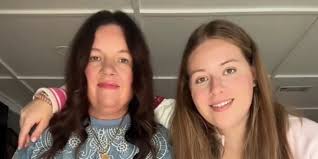 Bama Morgan' and Her Mom Break Down Sorority Rush Season