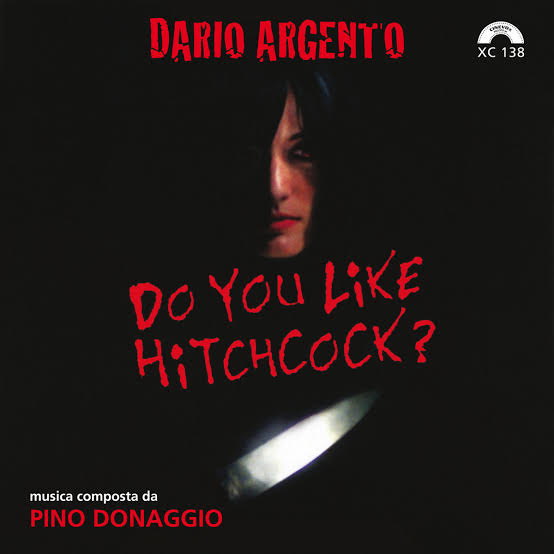 Halloween Special: Do You Like Hitchcock? (Original Motion Picture  Soundtrack) | Pino Donaggio