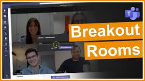 We did not find results for: Breakout Rooms Gruppenraume In Teams Einrichten Die Neuen Funktionen Erklart