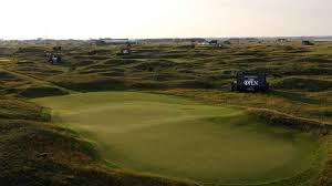 Royal lytham & st annes golf club in lytham st annes, lancashire, england, is one of the courses in the open championship rotation. Ofsjlcpk47kijm