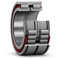 Double row full complement cylindrical roller bearings | SKF