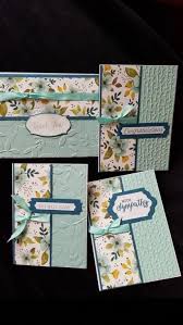 23 Ideas Baby Cards Simple Stampin Up Baby Scrapbookcarte Karten Basteln Karten Gestalten Gepragte Karten