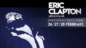 Da allora sono passati quindici anni e il caso sta per essere definitivamente archiviato. Eric Clapton Life In 12 Bars 2017 Sub Ita Streaming Youtube
