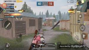 Easiest Pubg Mobile Amazing Tdm Insane Win Gameplay Of Great Ar Snipe Gameplay Sniper Paw Games