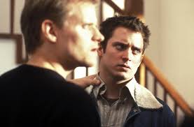 Filmografie Paul Trejo