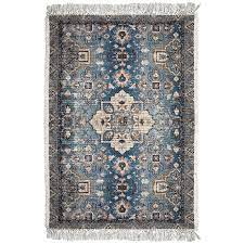 1,20 x 1,30m versand möglich (zzgl. Greengate Teppich Renata Blue 120x180cm Online Kaufen Emil Paula