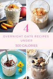 Low calorie over night oat recipes under 200 caloriea. 8 200 Cal Snacks Ideas No Calorie Snacks 200 Calorie Snacks Snacks