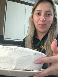 Daniela Oliveira Sip Receita De Massa De Pastel Recheada Na Erfrai
