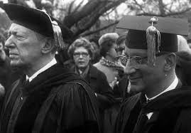 The sit-in: 40 years later