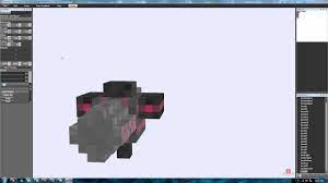 How to make a mod in minecraft without coding? Modding Tutorial 3d Item Models Using Techne Youtube
