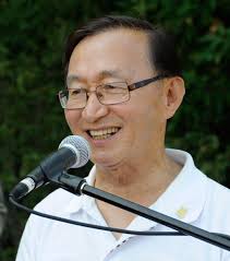 Raymond Cho (politician)