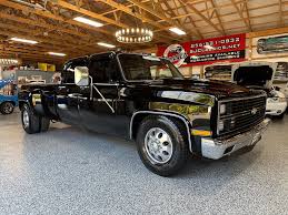 Image result for Black 1981 Truck