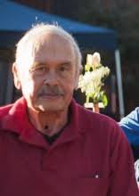 Obituary information for John H Shaver