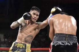 Markado files 11 april 2021. Ancajas Is Still An Ibf Champion Jioforme