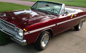 Image result for Red 1968 Dart