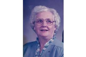 Melverna Auxter Obituary (1922