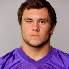 Chris Schwarz's River Ridge High School Career Home