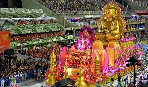 Image result for brazilian carnival images