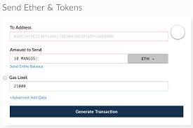 Ether Gas Limit Gas Price Gas The Ultimate Guide To Save