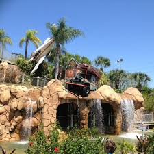 We look forward to hosting your next adventure! Congo River Golf Mini Golf In Altamonte Springs