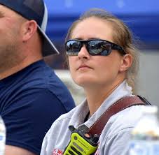 GALLERY: Sheriff's office glazes competition in donut-eating contest