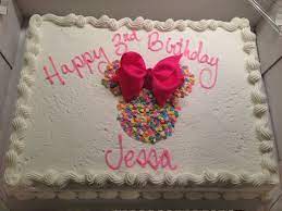 Pin By Haley Jones On Kid And Party Ideas Costco Cake Mickey Mouse Birthday Cake Boy Birthday Cake
