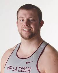 2021 Men's Track and Field Roster