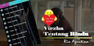 F g dan waktu.kan menjawab. Lagu Virzha Tentang Rindu Offline Lirik 1 0 0 Apk Download Com Marisafighter Mp3virzha Apk Free