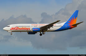 With accommodation, return flights, transfers and a 22kg baggage allowance wrapped up. Aircraft Photo Of G Gdfj Boeing 737 804 Jet2 Holidays Airhistory Net 344339