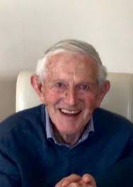 John Mckeogh's Instagram, Twitter & Facebook