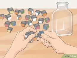 Cara membuka semua skin di among us. 3 Cara Untuk Membuat Botol Mustahil Wikihow