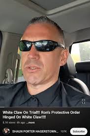 Protective Order Extended Against Richmond Area's Most Obnoxious Man