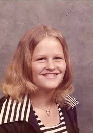 My mom Vicki Powell and my grandma Wilma Powell. She had a Beauty shop in  her house does anyone