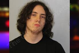 Nathaniel Hummel-Hardy — McIntosh County Jail Bookings