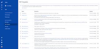 Here is a template that is in use by the act government to process work orders. Better Pdf Exporter For Jira Atlassian Marketplace