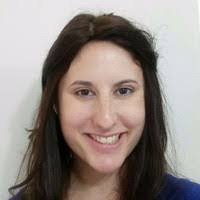 Chaya Goldman's Instagram, Twitter & Facebook