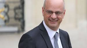 Ministre de l'éducation nationale, de la jeunesse et des sports. Laicite Dans La Tete De Jean Michel Blanquer L Express