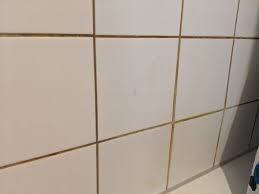 Water damage behind shower tiles. Fixing Shower Tile To Repair Possible Water Damage Home Improvement Stack Exchange