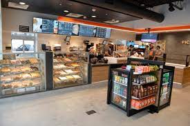 Dunkin Donuts Undertaking Major Brand Makeover 2018 08 31 Food Business News