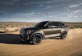 Kia-Telluride