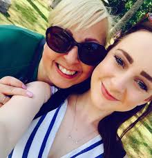 Mother and Daughter from UK have both been an Au Pair in America!